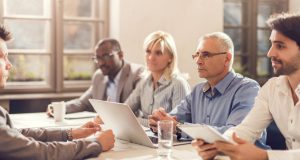 Read more about the article 面试管理软件的优势与使用方法