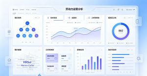 Read more about the article 招聘系统是什么？2026年从电子表格到AI同事的演进全解