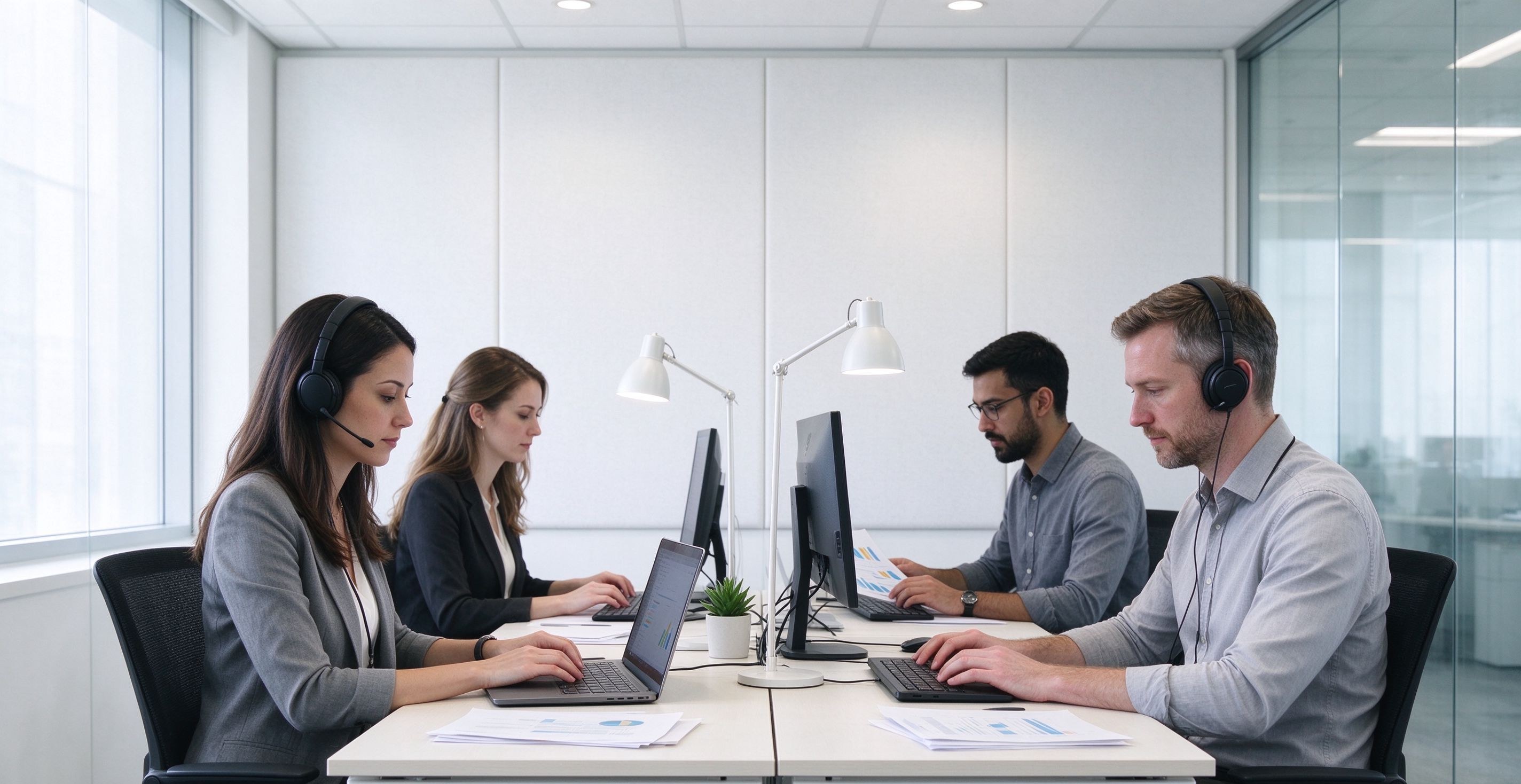 Read more about the article HR Agent 时代来了吗？2026年从软件工具到数字同事的转变