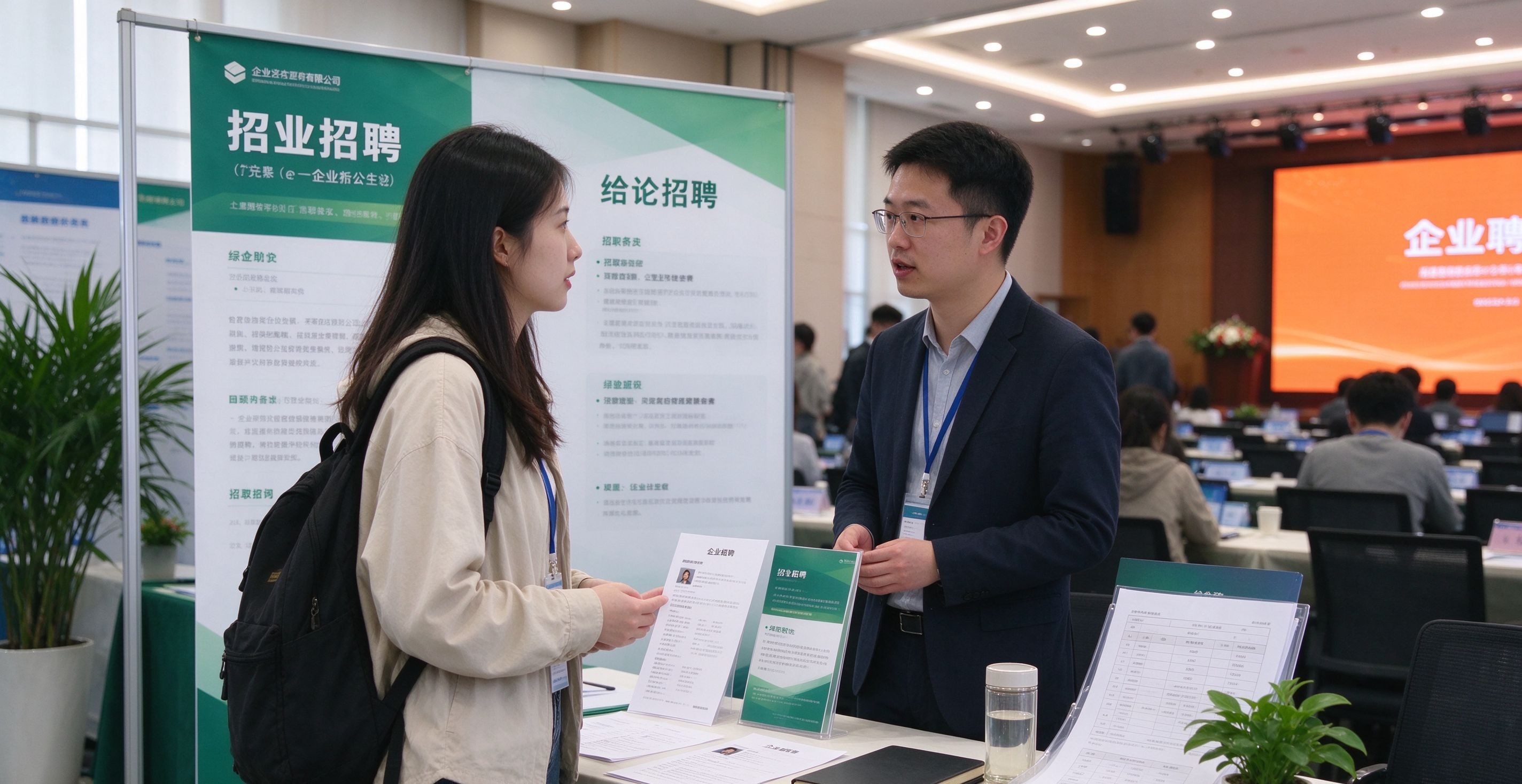 Read more about the article HR Agent时代怎么转型？2026年三步走落地路径拆解